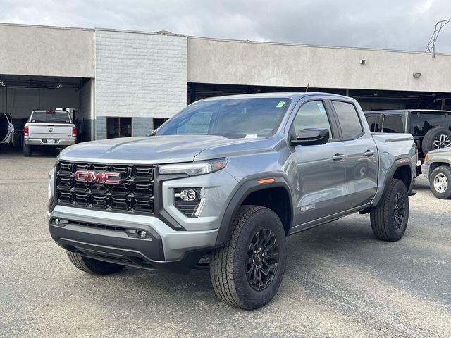 New 2026 GMC Canyon Elevation w/ Convenience Package image 7