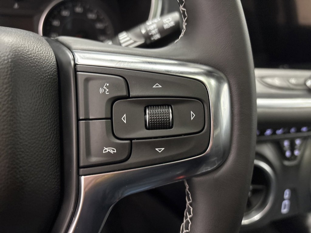 Used 2024 Chevrolet Blazer LT w/ LPO, Floor Liner Package image 26