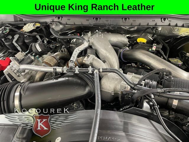 New 2026 Ford F250 King Ranch AWD/4WD image 24