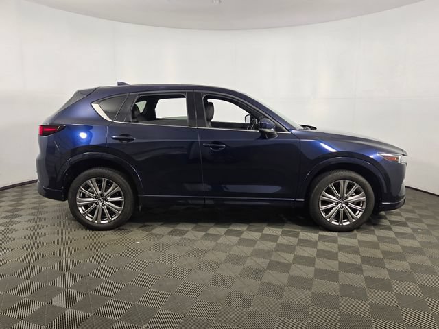 Used 2023 MAZDA CX-5 Signature AWD/4WD image 11