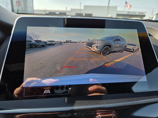 Used 2022 Cadillac CT5 Premium Luxury AWD/4WD image 15