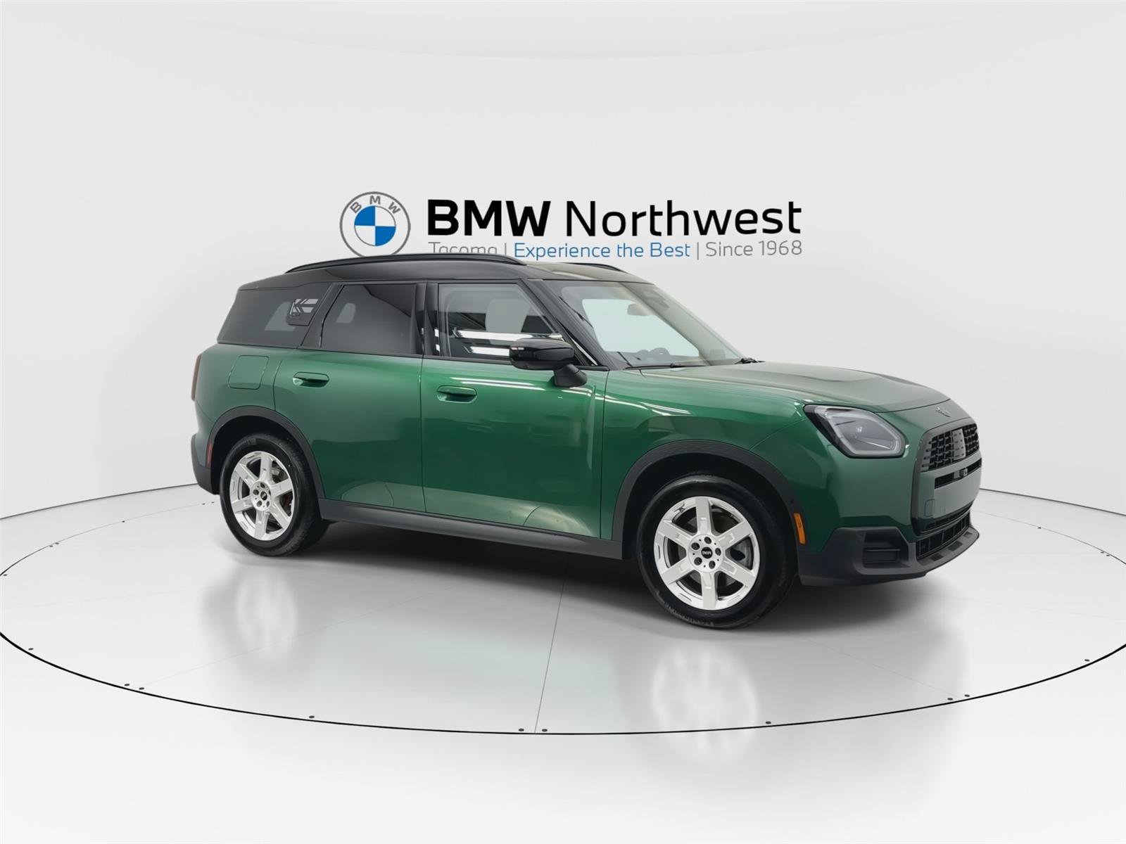 Used 2025 MINI Cooper Countryman S AWD/4WD image 6