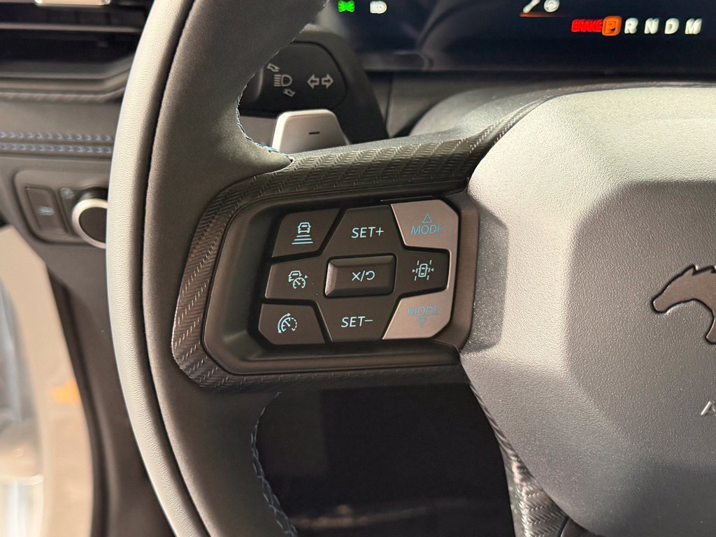 New 2026 Ford Mustang Dark Horse RWD image 19