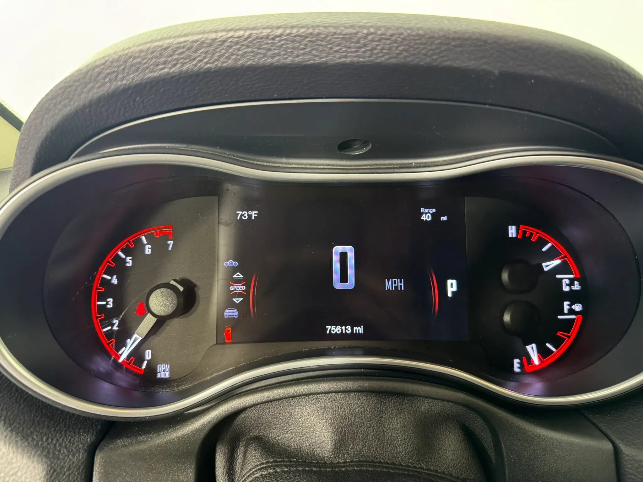 Used 2020 Dodge Durango SXT AWD/4WD image 14