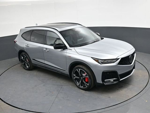 New 2026 Acura MDX Type S image 17