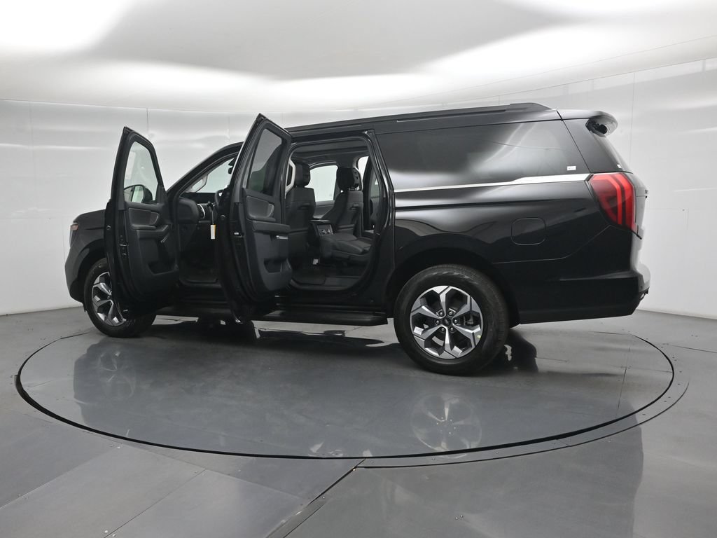 New 2027 Ford Expedition Max Active AWD/4WD image 28