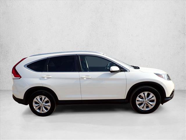 Used 2014 Honda CR-V EX-L image 5