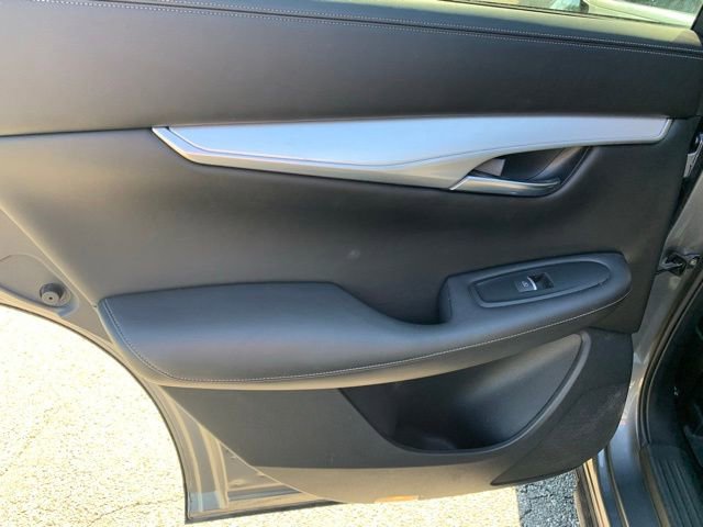 Used 2019 INFINITI QX50 Luxe AWD/4WD image 11