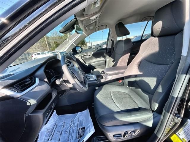 Used 2023 Toyota RAV4 AWD Hybrid image 20