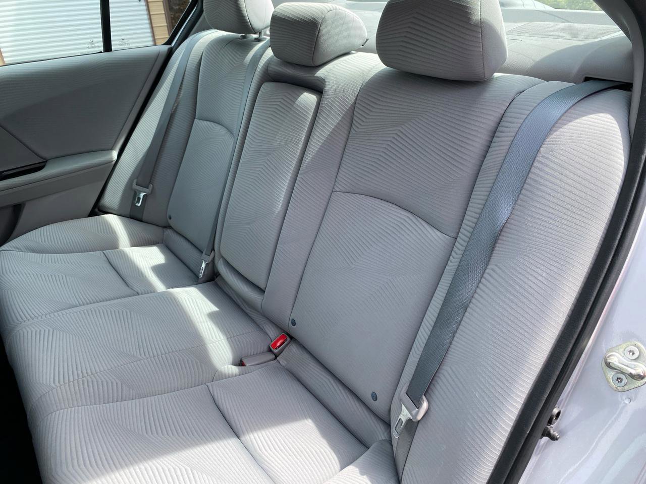 Used 2015 Honda Accord LX image 7