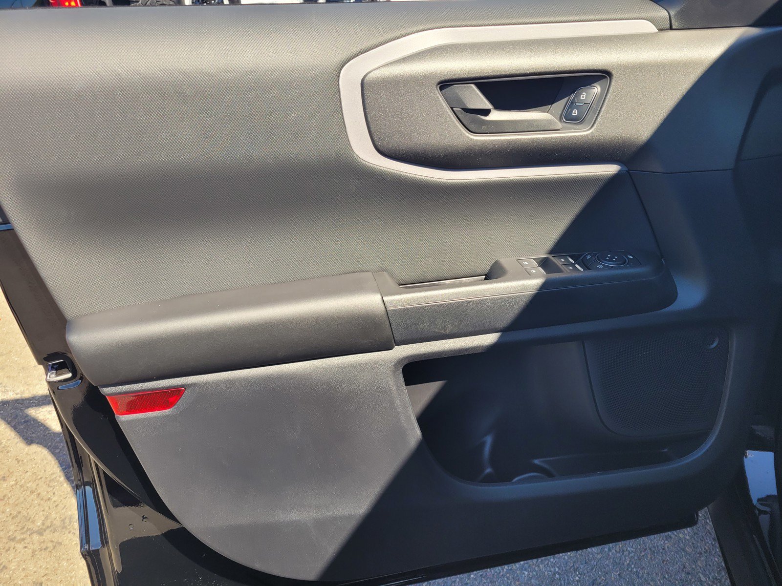 New 2026 Ford Bronco Sport Big Bend AWD/4WD image 9