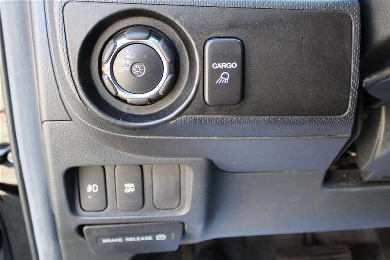 Used 2010 Honda Ridgeline RTL image 19