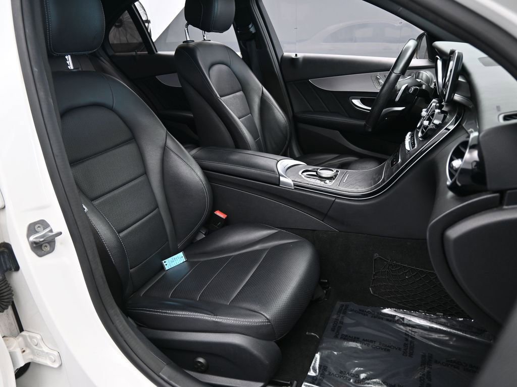 Used 2018 Mercedes-Benz C 300 Sedan image 46