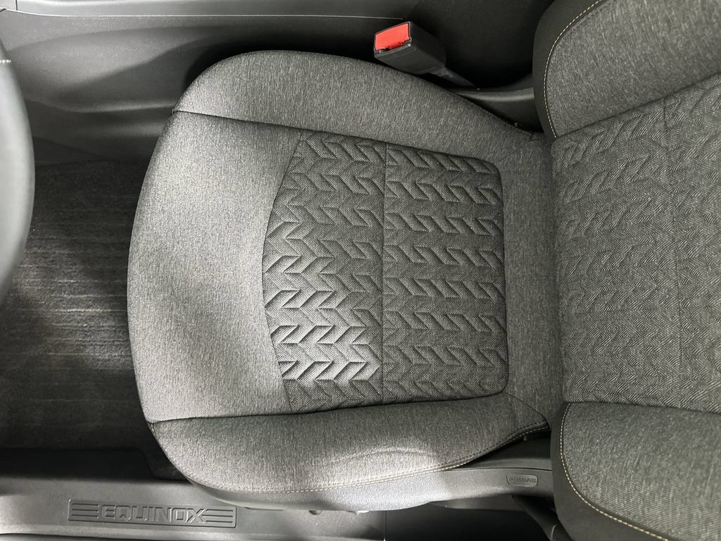 Certified 2023 Chevrolet Equinox LT FWD image 23