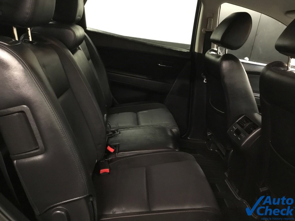 Used 2013 MAZDA CX-9 Touring AWD/4WD image 30