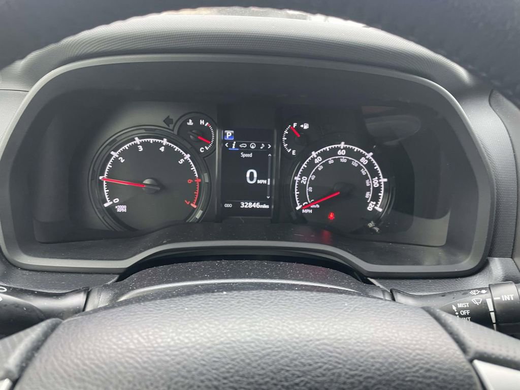 Used 2024 Toyota 4Runner SR5 Premium image 36