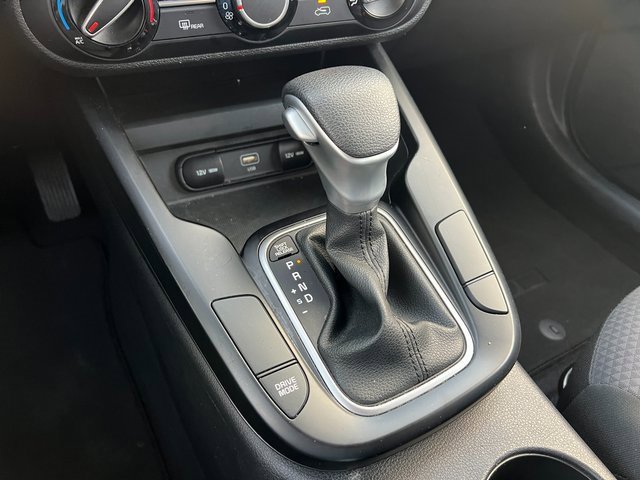 Certified 2024 Kia Soul LX w/ Option Group 015 image 21