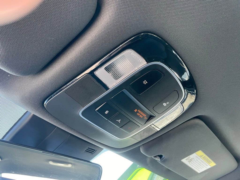 Used 2021 Hyundai Sonata SEL Plus w/ Winter Weather Package FWD image 25