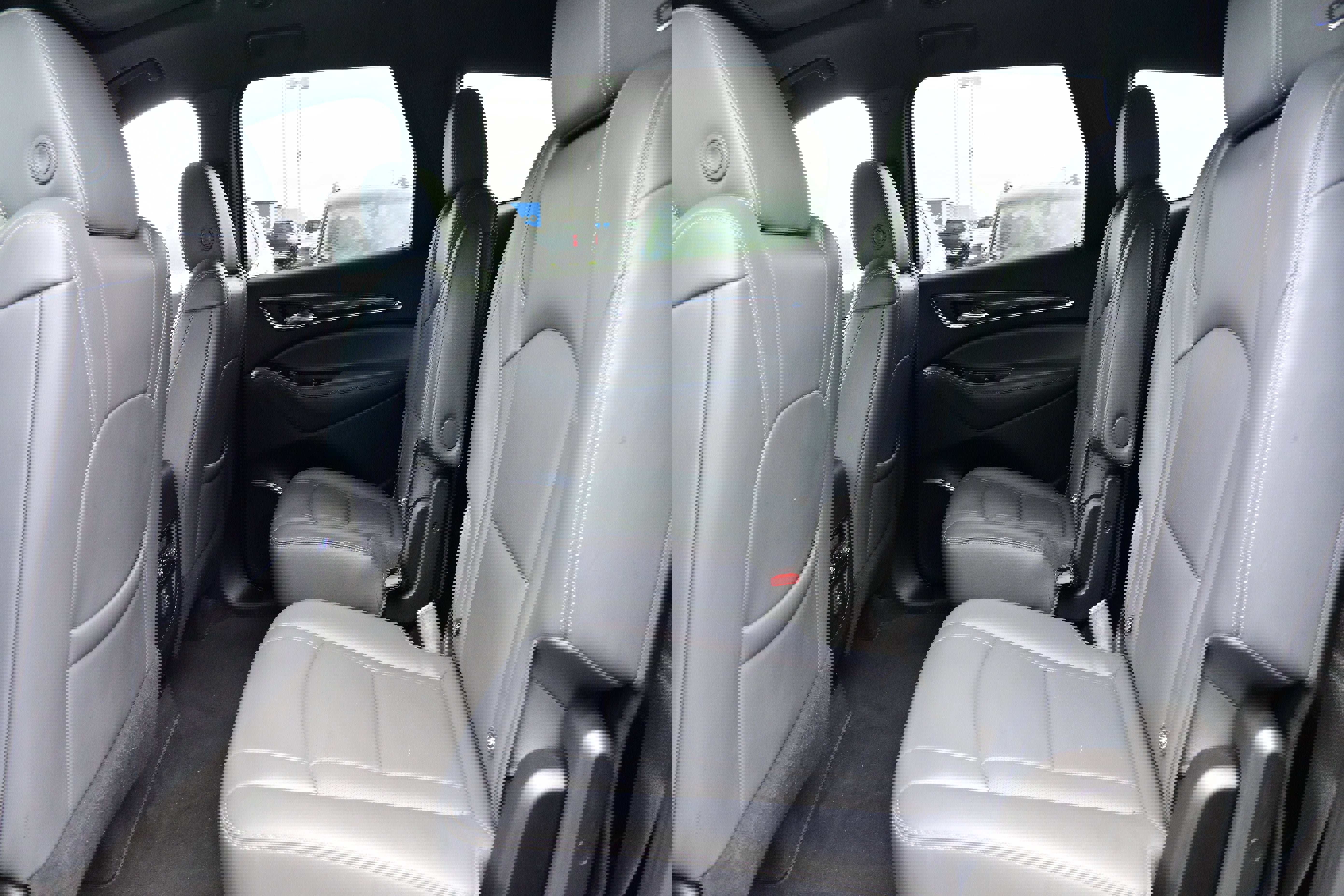 Used 2023 Buick Enclave Essence w/ Experience Buick Package image 16