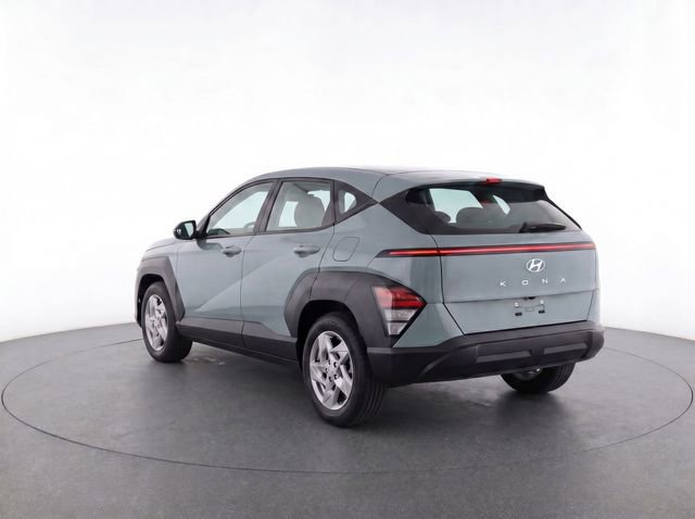 Used 2025 Hyundai Kona SE FWD image 3