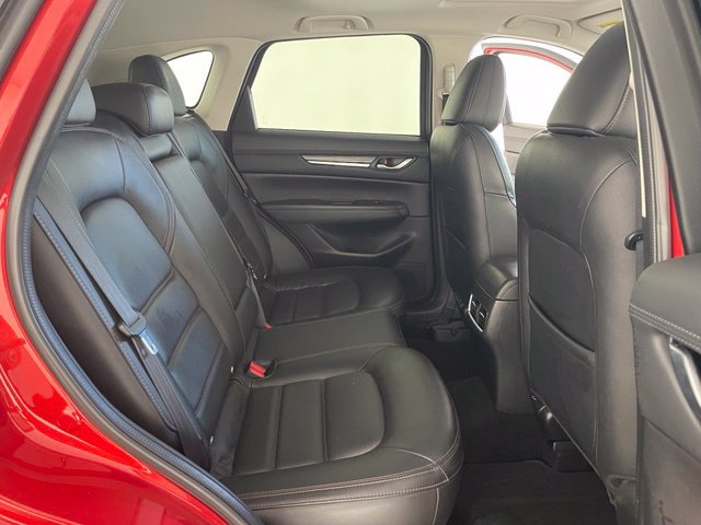 Used 2019 MAZDA CX-5 Grand Touring Reserve AWD/4WD image 50