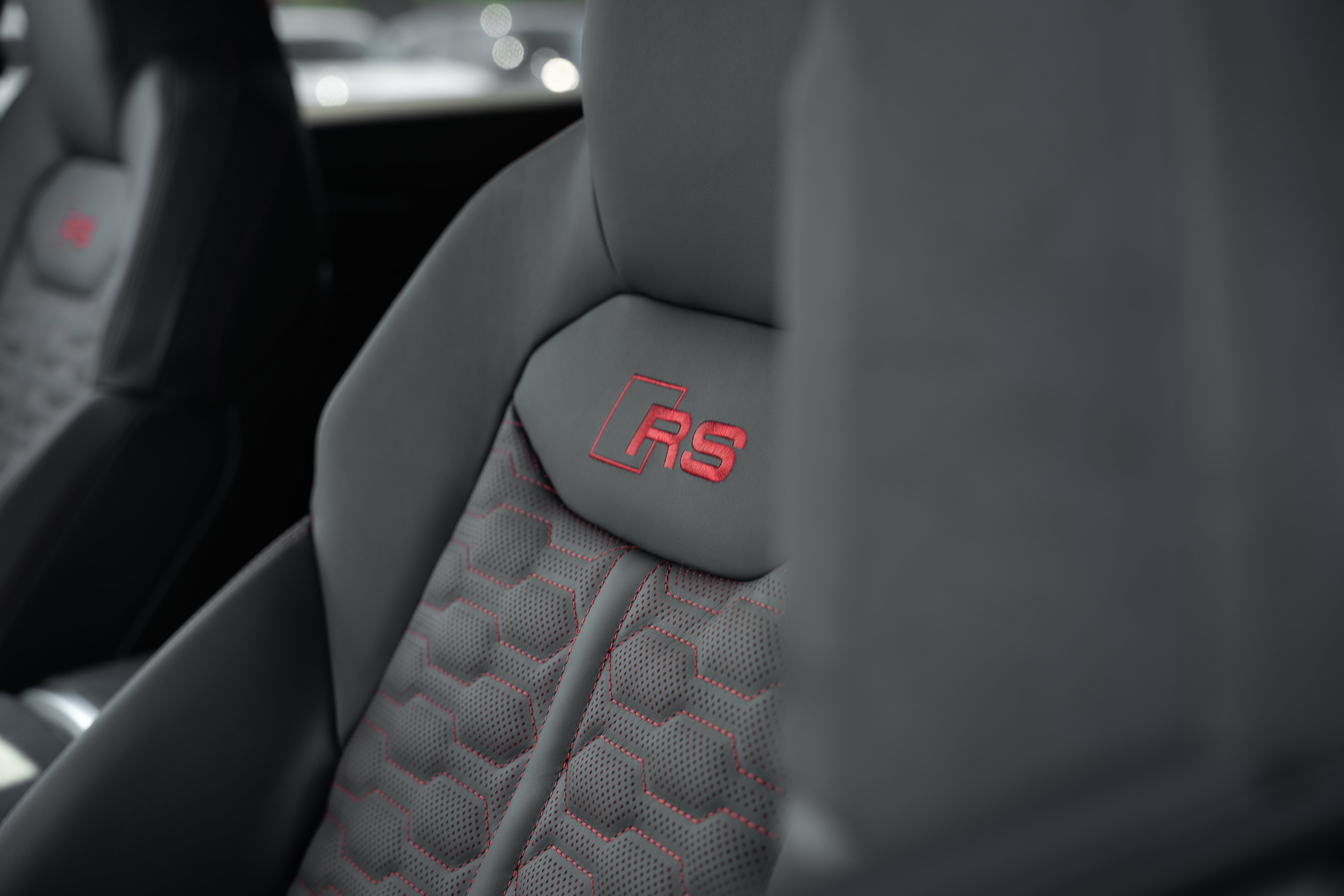 New 2026 Audi RS Q8 performance AWD/4WD image 28