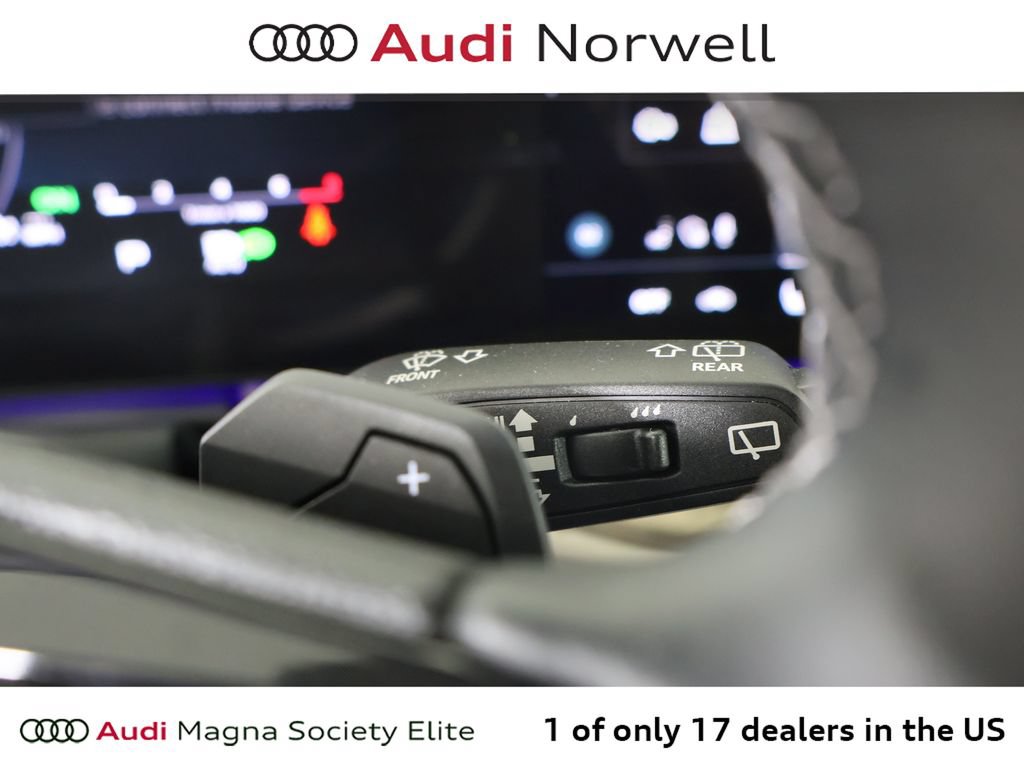 Used 2025 Audi Q5 Prestige AWD/4WD image 30
