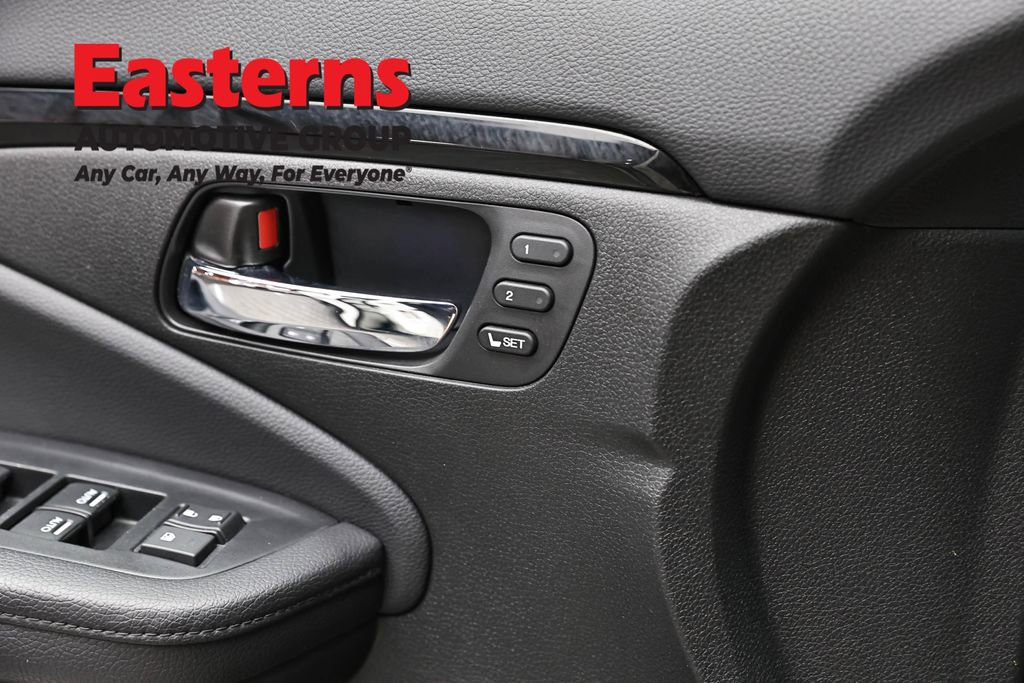 Used 2017 Honda Pilot Elite image 22