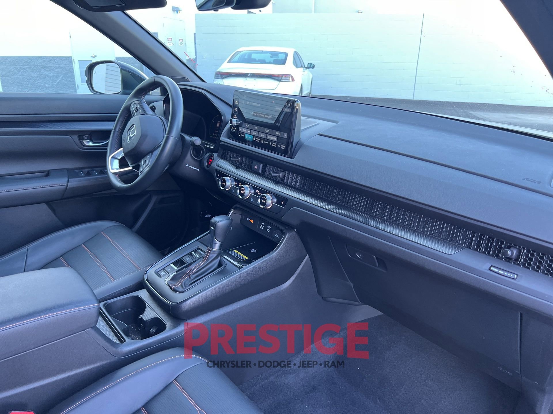 Used 2024 Honda CR-V Sport-L image 26