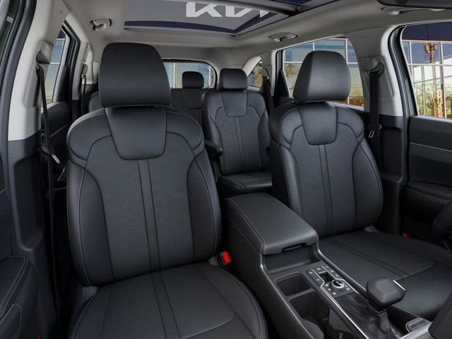 New 2026 Kia Sorento X-Line EX image 15