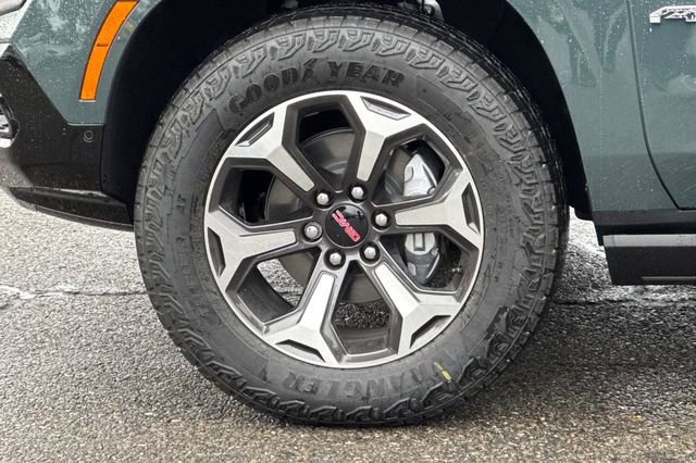 New 2026 GMC Yukon AT4 Ultimate image 35