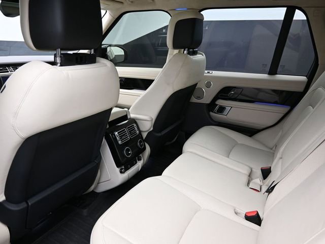 Used 2022 Land Rover Range Rover Westminster Edition AWD/4WD image 14