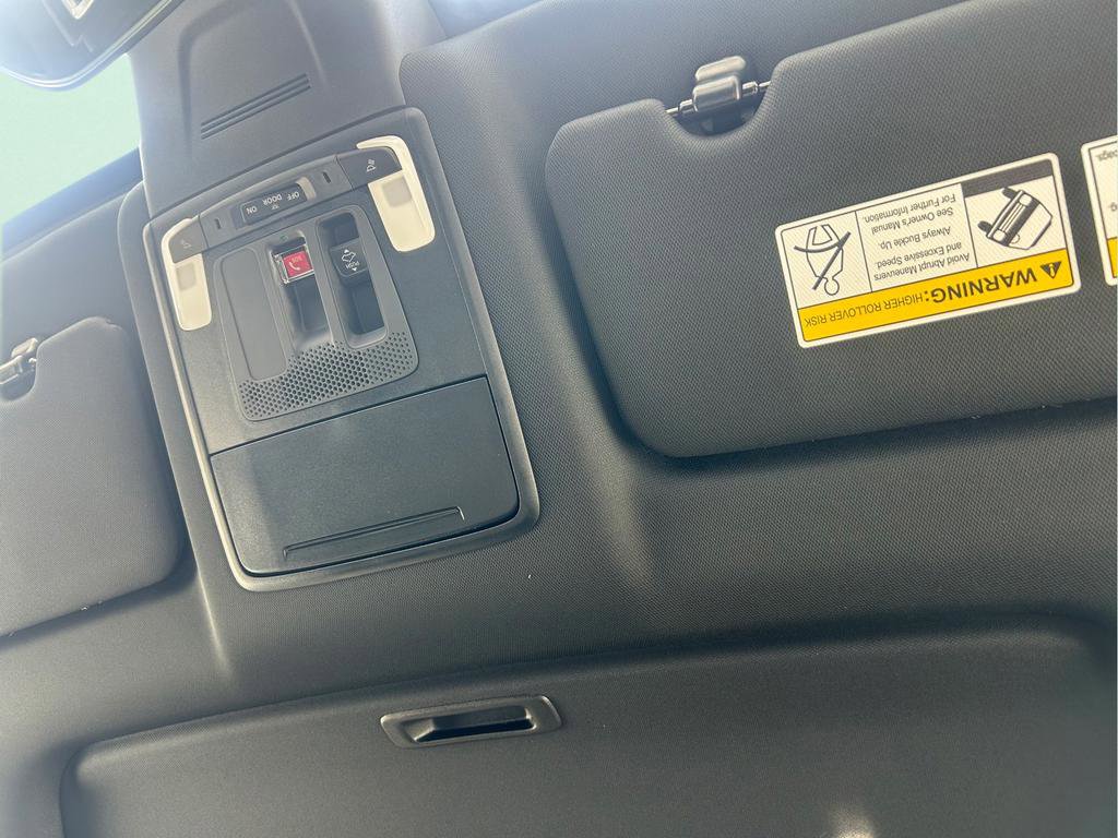 Used 2026 Honda CR-V TrailSport image 21