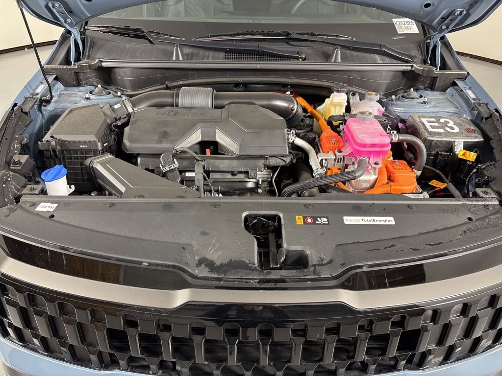 New 2026 Kia Sportage X-Line image 45