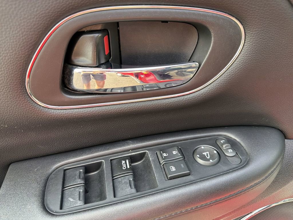 Used 2016 Honda HR-V EX-L image 15