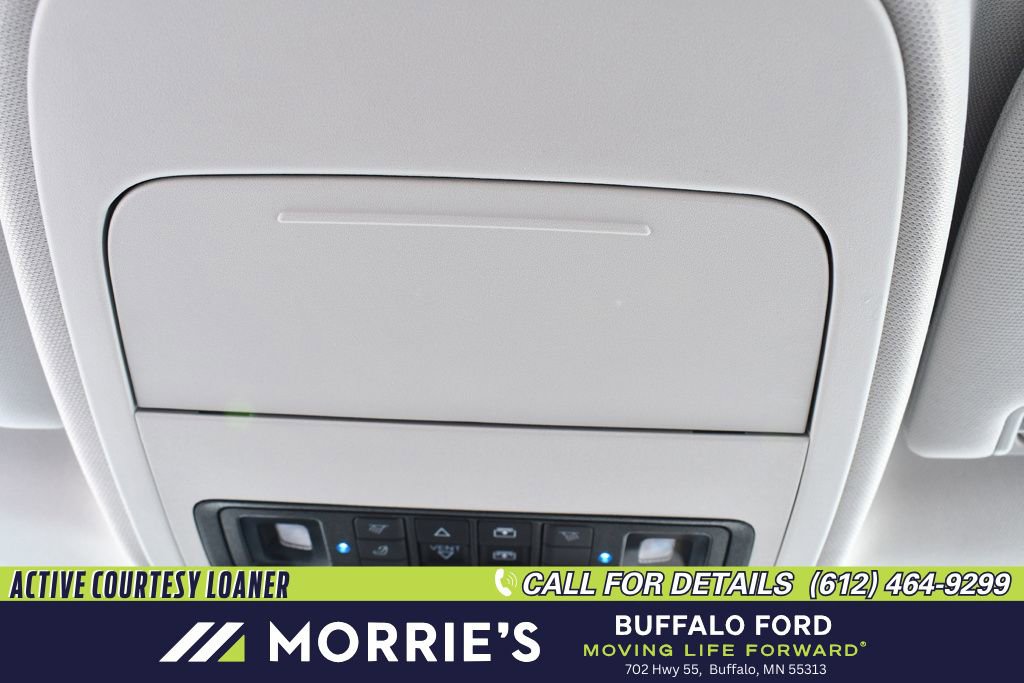 New 2025 Ford Expedition Max Active image 34
