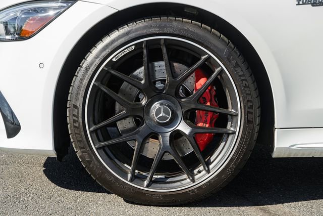 Used 2022 Mercedes-Benz AMG GT 53 image 18