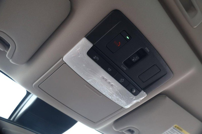 New 2025 Nissan Altima 2.5 SL image 17