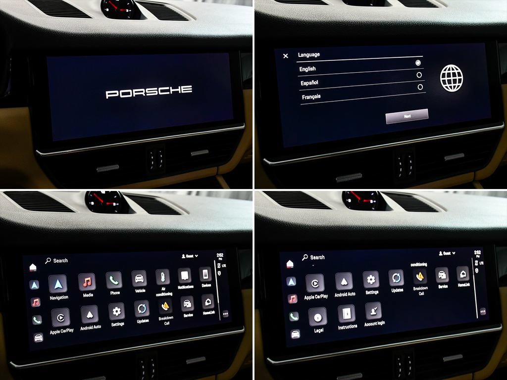 Used 2023 Porsche Cayenne AWD/4WD image 19