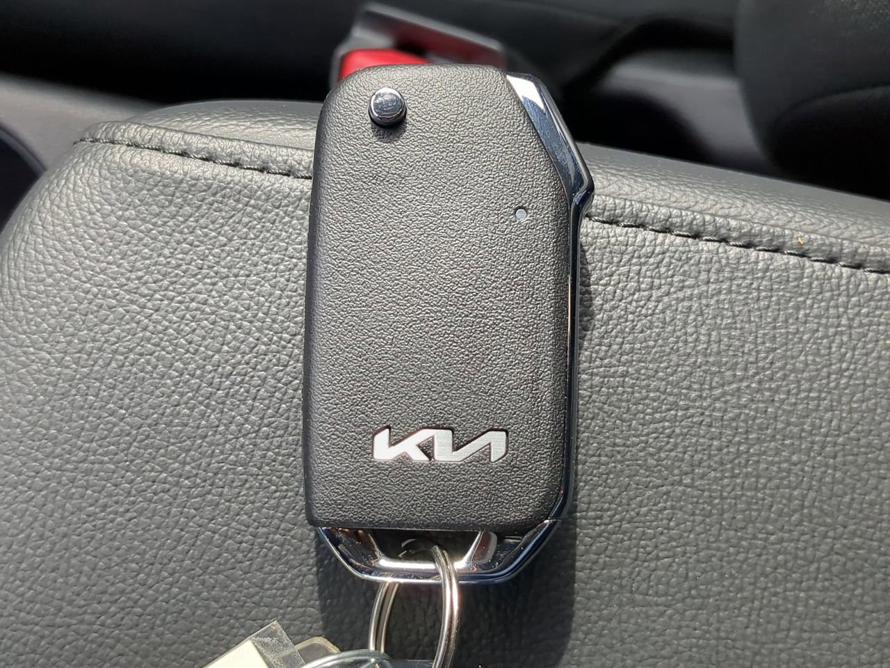 Certified 2023 Kia Soul LX w/ Option Group 015 FWD image 23