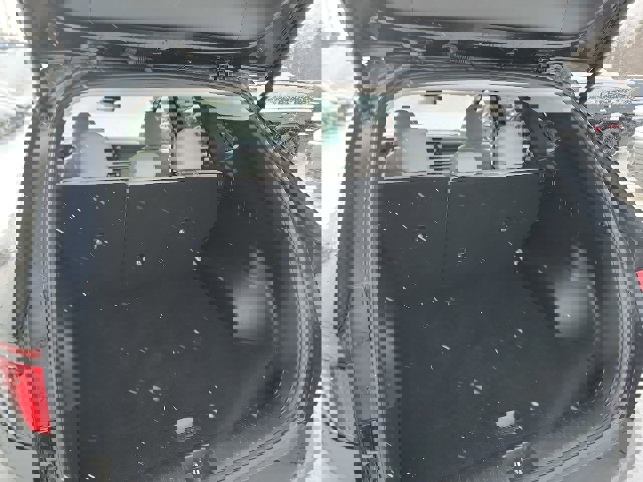 Certified 2025 Hyundai Tucson SEL image 21