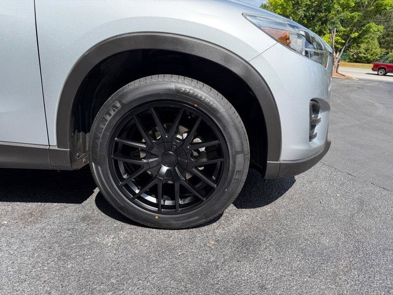 Used 2016 MAZDA CX-5 Grand Touring FWD image 19