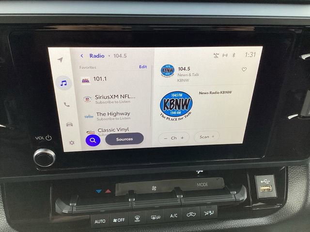 Certified 2026 Toyota Tundra SR5 w/ SX Package image 21