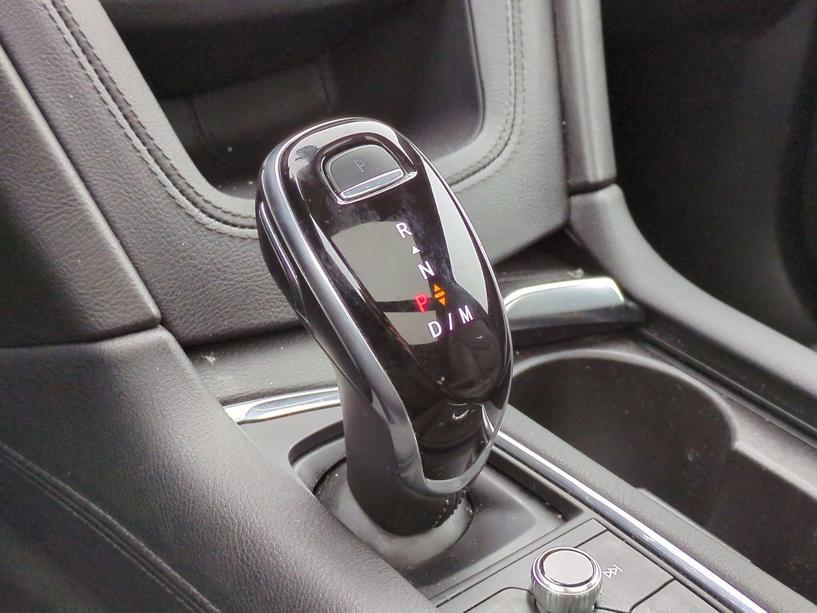 Used 2021 Cadillac XT5 Sportv image 34