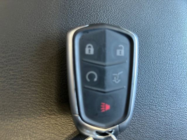 Certified 2024 Cadillac XT5 Premium Luxury AWD/4WD image 26