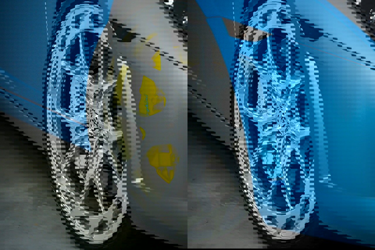 Used 2010 Lamborghini Gallardo LP 560-4 image 4