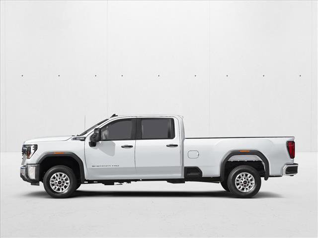 New 2026 GMC Sierra 2500 Denali Ultimate image 3