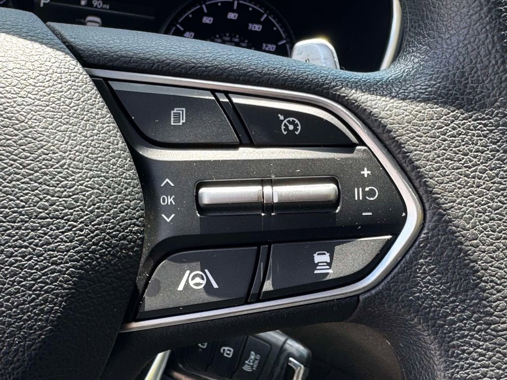 Used 2023 Hyundai Santa Fe SE AWD/4WD image 19