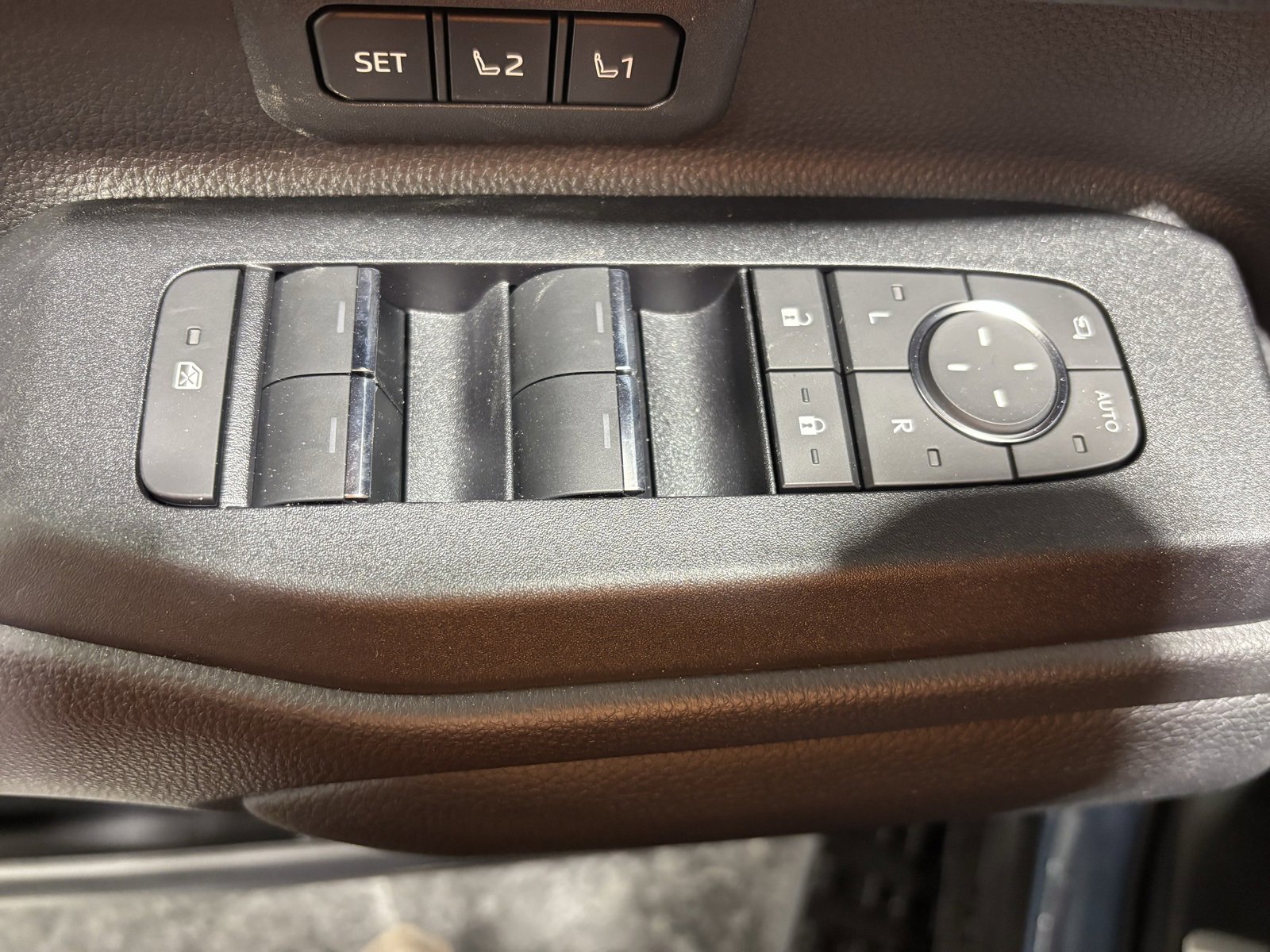 New 2026 Toyota Land Cruiser w/ Premium Package image 15