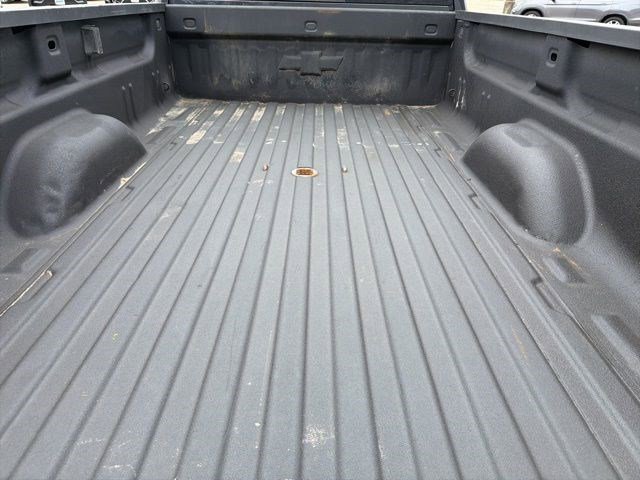 Used 2015 Chevrolet Silverado 2500 LT w/ LT Fleet Convenience Package AWD/4WD image 16